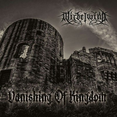 Wirbelwind / Vanishing of Kingdom (Japan fBbNfX^VEՁIj