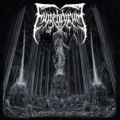 FUNEBRARUM / Exhumation of the Ancient (digi)