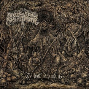 ANCESTRAL MALEDICTION / The Death Around Us