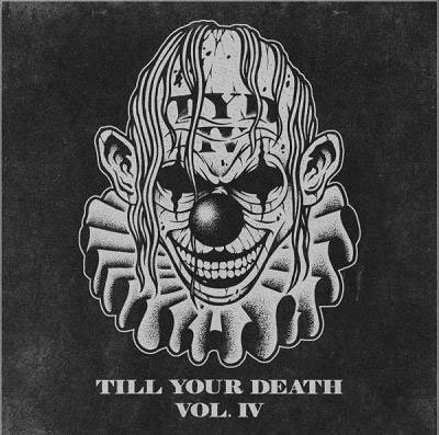 V.A / Till Your Death vol.IV (2CD)