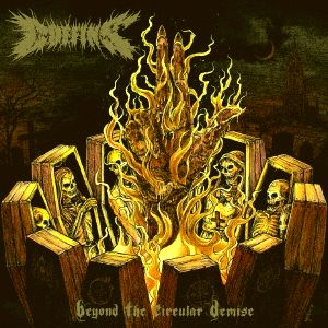 COFFINS / Beyond the Circular Demise