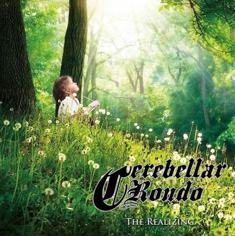 Cerebellar Rondo / The Realizing 