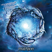 TOXXIC TOYZ / Mutation