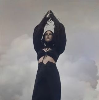 Chelsea Wolfe / Birth of Violence (digi)