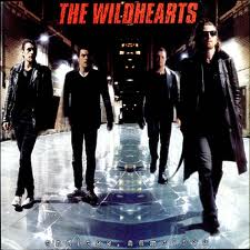 THE WiLDHEARTS / Endless, Nameless (2CD)