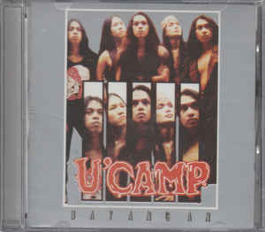 U' CAMP / Bayangan (Áj