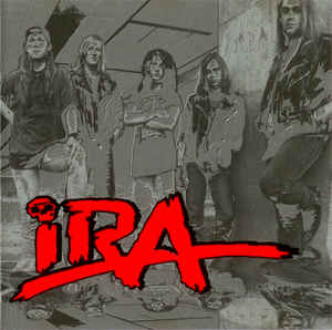 IRA / Ira (中古）
