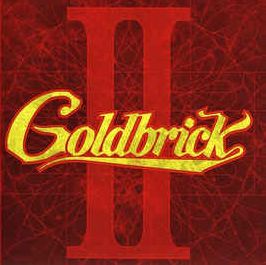 GOLDBRICK / II (Áj