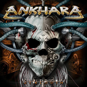 ANKHARA / Sinergia + 3