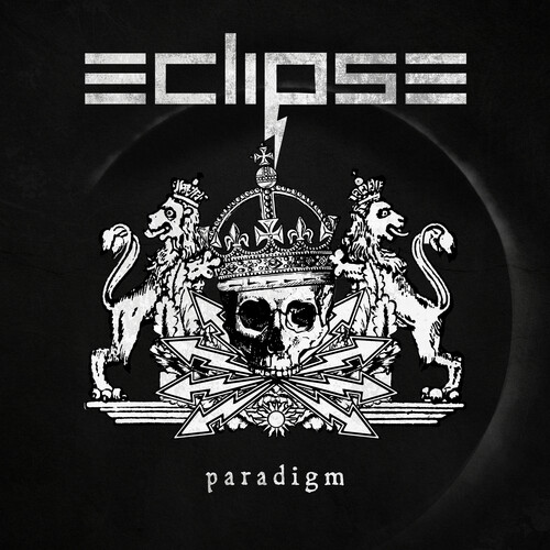 ECLIPSE / Paradigm