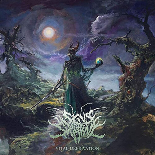 SIGNS OF THE SWARM / Vital Deprivation　（ＮＥＷ！）