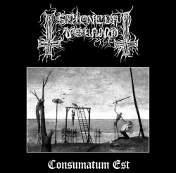 SEIGNEUR VOLAND / Consumatum Est 