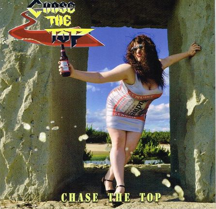 CHASE THE TOP / Chase the Top (TFgJj