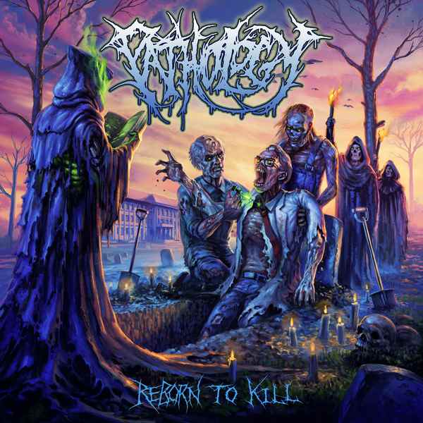 PATHOLOGY / Return to Kill