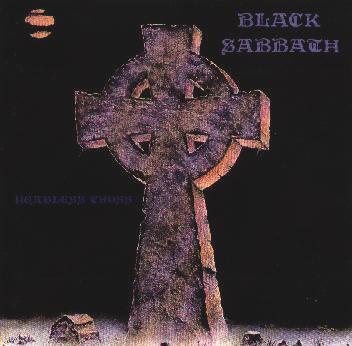BLACK SABBATH / Headless Cross (collectors CD)
