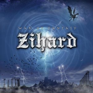 ZIHARD / War of Fantasy