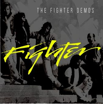 FIGHTER / The Fighter Demos 