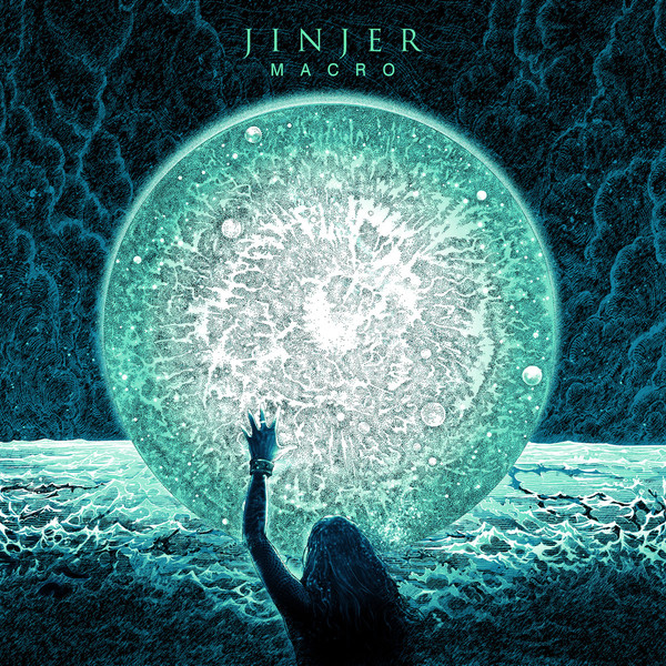 JINJER / Macro