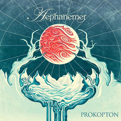 AEPHANEMER /  Prokopton (2CD)