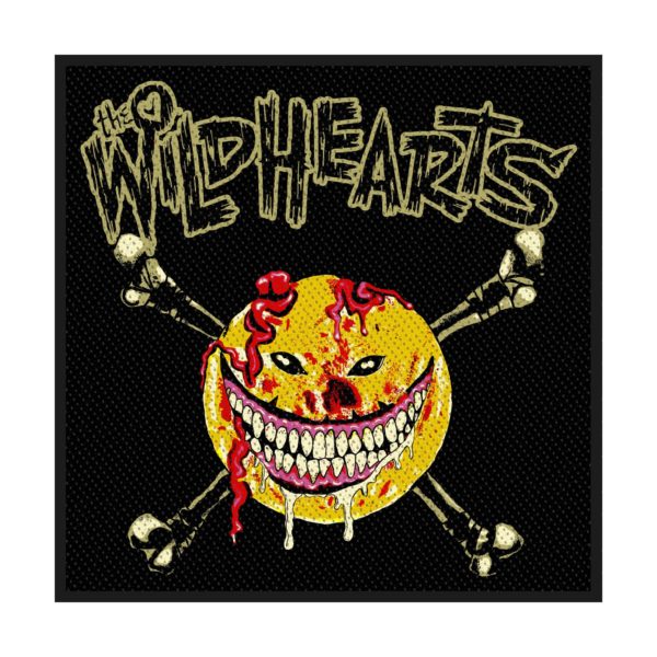 THE WiLDHEARTS / Don't Be Happy (SP)