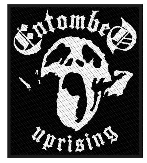 ENTOMBED / Uprising (SP)