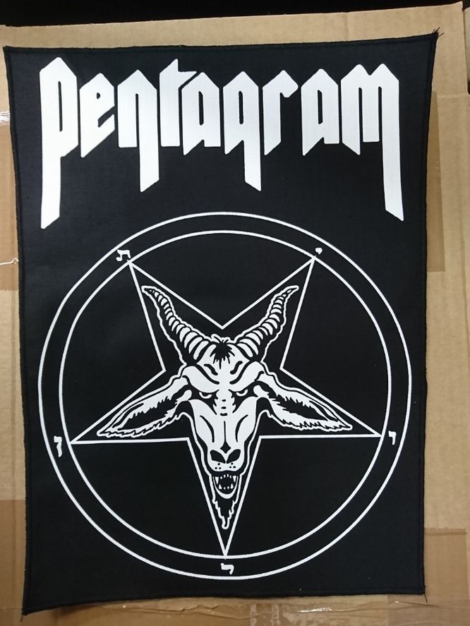 PENTAGRAM (SP)