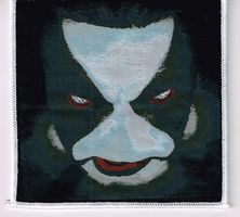 Abbath / face (SP)