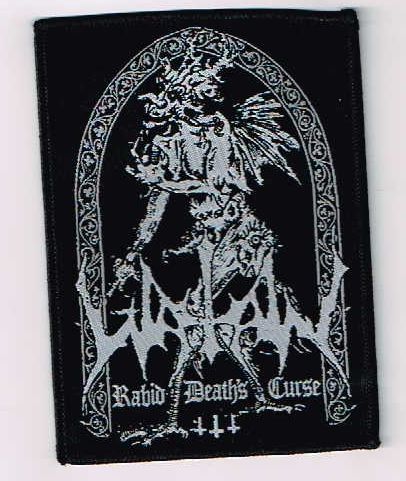 WATAIN / Rabid Deaths Curse (SP)