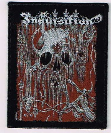 INQUISITION (SP)