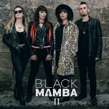  BLACK MAMBA / �U(digi)