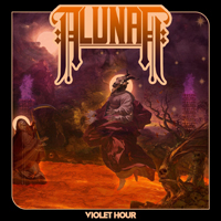 ALUNAH / Violet Hour