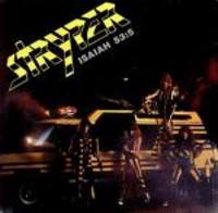 STRYPER / Soldiers Under Command