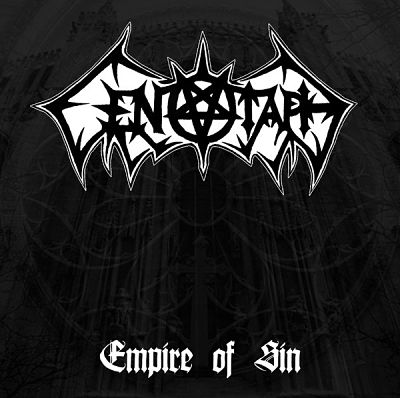 CENOTAPH (Poland) / Empire of Sin (1993)