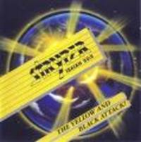 STRYPER / The Yellow and Black Attack