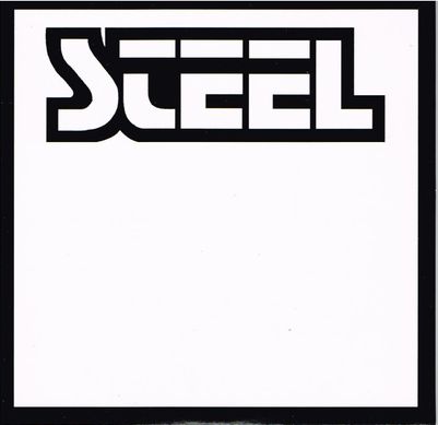STEEL / Rock Out (papersleeve)