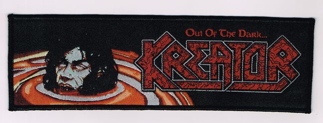 KREATOR / Out of the Dark (SS)