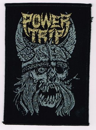 POWER TRIP / Viking (SP)