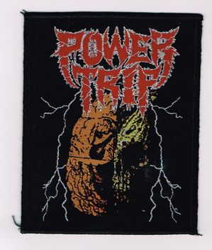 POWER TRIP / 1st (SP)