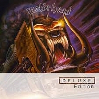 MOTORHEAD / Orgasmatron (2CD Deluxe Edition)