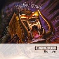MOTORHEAD / Orgasmatron (2CD Deluxe Edition)