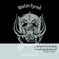 MOTORHEAD / No Remose (2CD Deluxe Edition)