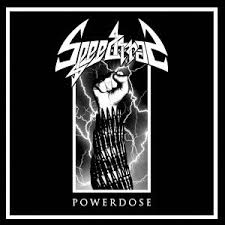 SPEEDTRAP / Powerdose (Áj