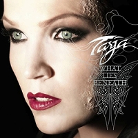 TARJA / What Lies Beneath (2CD digi)