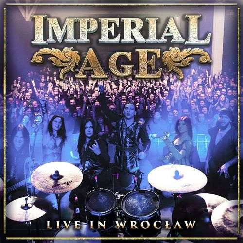 IMPERIAL AGE / Live in Wroclaw + demo