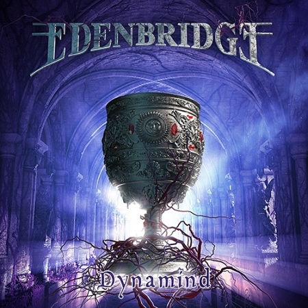 EDENBRIDGE / Dynamind (2CD/digi) NEW !