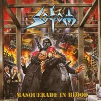  SODOM / Masquerade in Blood 