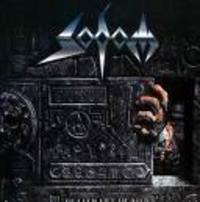 SODOM / Better off Dead 