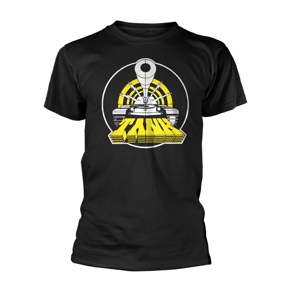 TANK / shellsock  T-SHIRT @yiz@