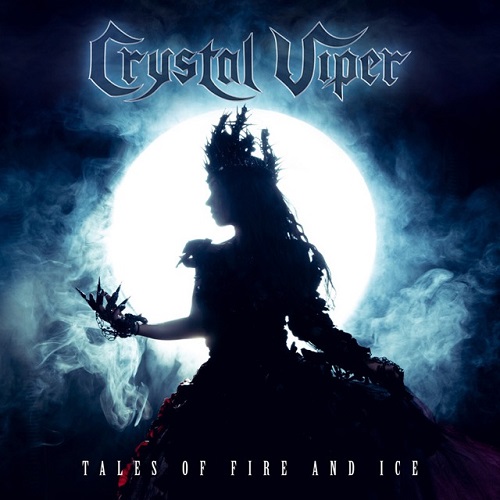 CRYSTAL VIPER / Tales Of Fire And Ice
