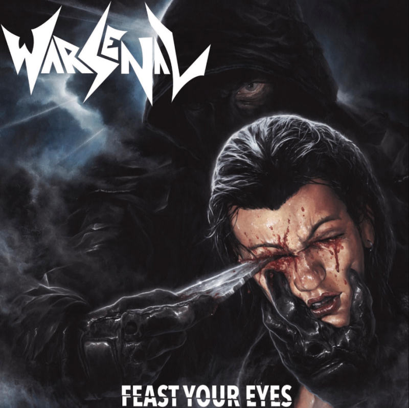 WARSENAL / Feast Your Eyes